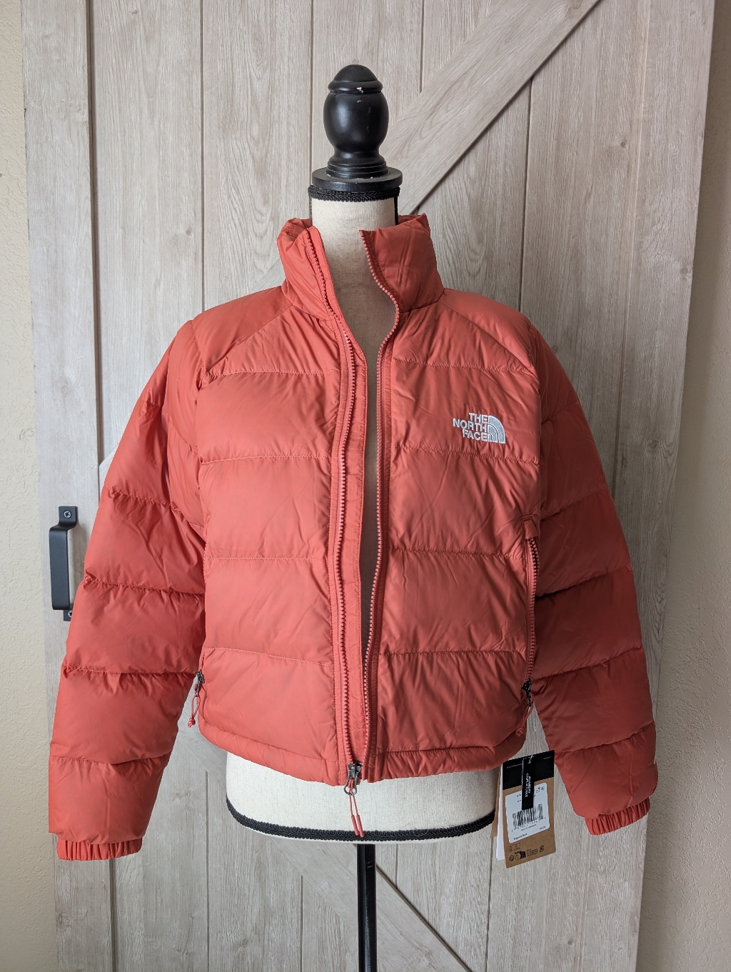 The North Face Mars Dust Hydrenalite Puffer Jacket